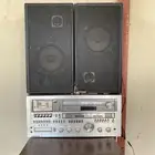 مسجل وسيف أثريان للبيع