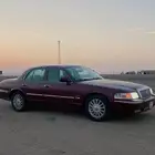 Grand Marquis 2009 40 kms in neat condition
