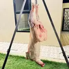 معلم مشويات شوي خارجي