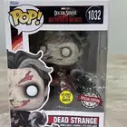 دكتور سترينج   Funko Pop