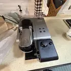 ماكينة نيسبرسو للقهوه كبسولات