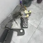 قطاع غيار دايهاتسوسريون من 2008 الي 2011