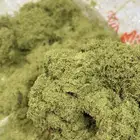 حناء وسدر ومشاط