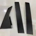قطع سوناتا 2019 و 2018 حساس مانع انزلاق وديكورات وغيرها