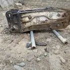 للبيع دقاق شاكوش بوكلين مقاس 20 كوري نظيف وشغال