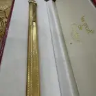 قلم فاندوم ذهبي