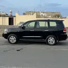 جيب لاندكروزر GXR فل كامل