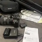 كاميرا sony احترافيه الفا 7r III