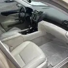 لكزس ال اس لارج 460 موديل 2009 سعودي ماشي 268