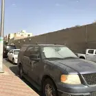 فورد اكسبدشن 2003