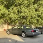 فوارت 2006 كل شي بلد وفيه صدمه خفيفه موضحه بصوره