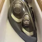 شمعات بورش كايين أمامية