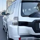 باجيرو فل كامل 2019 بحالة ممتازة