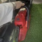 منشار خشب كوماتسو الياباني الاصلي تم البيع