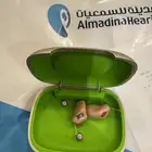 سمعات طبية لضعف السمع
