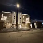 دور ارضي حي الشفاء بدر القديم