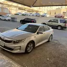 كيا اوبتيما 2018