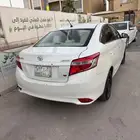 للبيع يارس ابيض 2016م