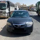 مازدا 3 موديل 2007