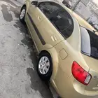 كيا ريو 2010