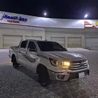 هايلوكس 2019 للبيع