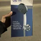 للبيع  طقم رأس شاور EWA   جديد بالكرتون (متبقي 15 حبة)