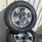 جنوط نيسان فتك