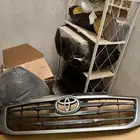 شبك هايلكس 2015 وكاله مستخدم و ديكور قير مستخدم