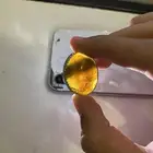 خاتم عقيق سليماني