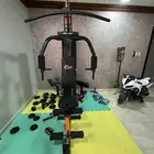 Home gym in only SAR 1 100 (original price SAR 3 600)