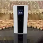 راوتر هواوي متنقل G5 يشغل كل شرايح والشبكات