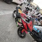 دباب صيني 250 على حالته شغال