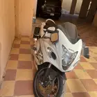 للبيع دباب سوزوكي هايبوزا