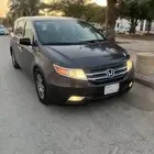 هوندا أوديسي 2013 (فل كامل)