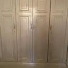 تسريحه دولاب كمادينه