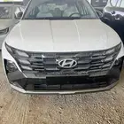 هونداي توسان سمارت بلس مكينة 2500 خليجي 2025