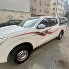 نيسان نافارا 2016