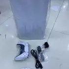 سوني فايف جميع القطع وكالة استعمال خفيف جدا