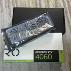 كرت شاشة جديد RTX4060