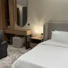 شقة مؤثثه للايجار ( ستوديو )