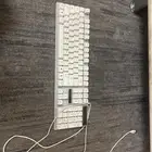 كيبورد صيني للبيع على السوم احرف الإنجليزية