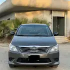 تويوتا أنوفا 2014