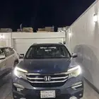 هوندا بايلوت 2016