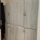 دواليب مخزن