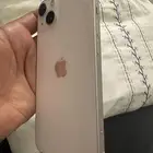 ايفون 13 وردي