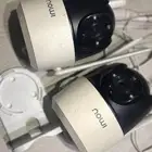 كاميرة مراقبة