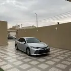 كامري 2018 ستاندر