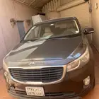 سياره كيا 2016