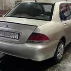 لانسر 2011 اوتوماتيك ممشى 311 حاله ممتازه