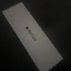 ابل واتش se 3 جديده لم تفتح